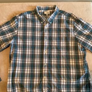 Sonoma Long Sleeve Button Up Shirt